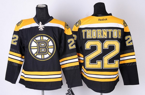 Boston Bruins jerseys-151