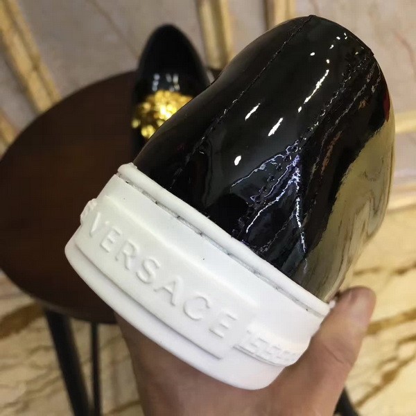 Super Max Versace Shoes-013