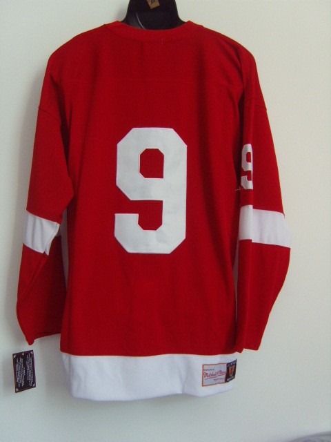 Detroit Red Wings jerseys-065