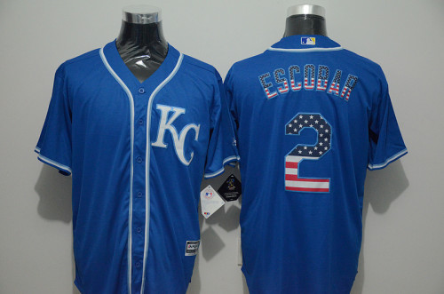 MLB Kansas City Royals-073