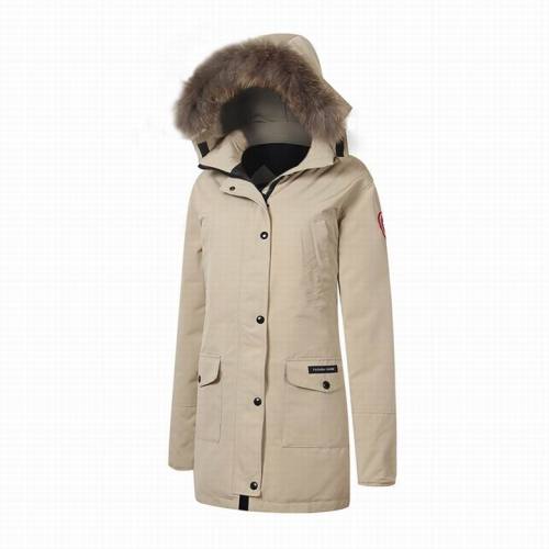 CG Down Jacket women-404