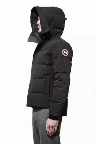 CG Down Jacket women-355