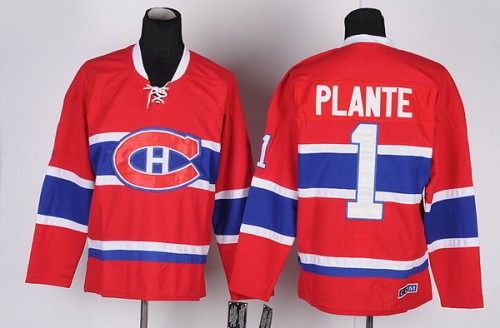 Montreal Canadiens jerseys-132