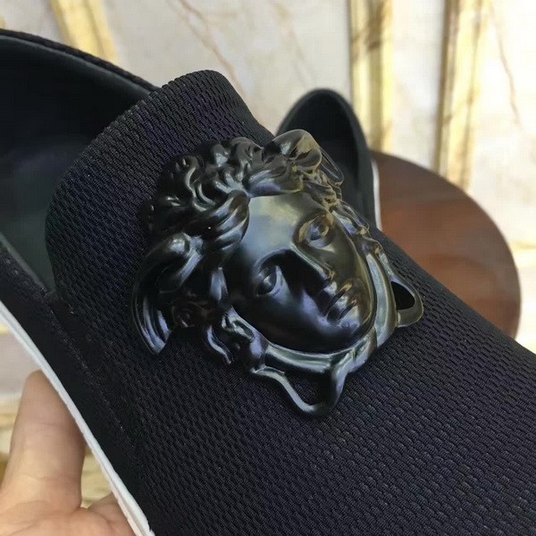 Super Max Versace Shoes-022