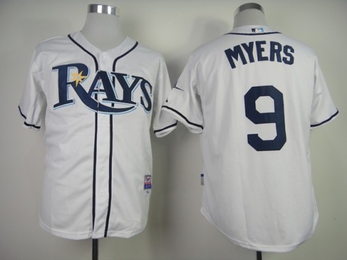 MLB Tampa Bay Rays-003