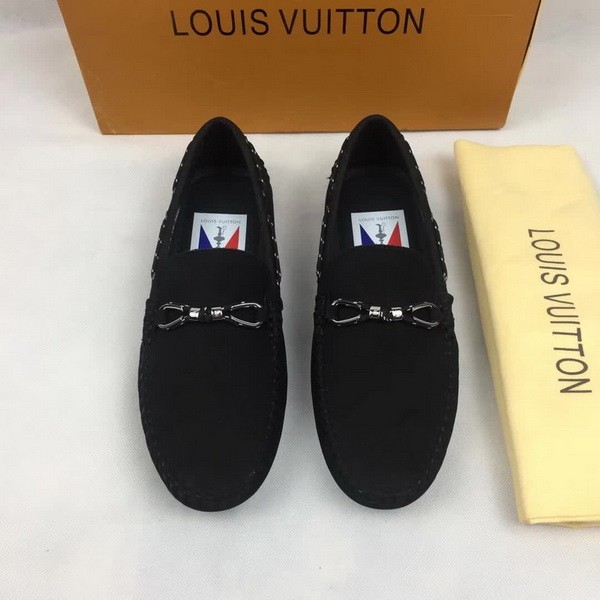 Super Max Custom LV Shoes-175
