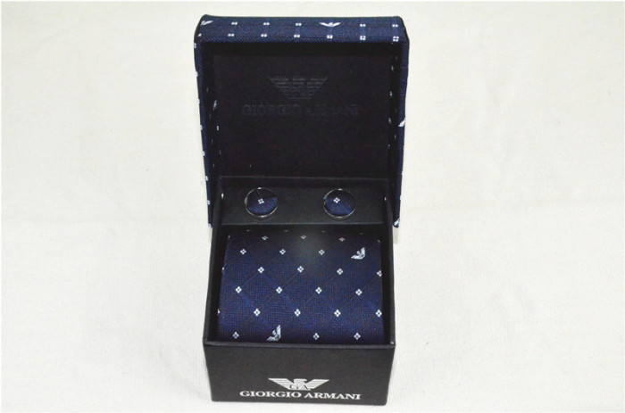 Armani Necktie AAA Quality-030