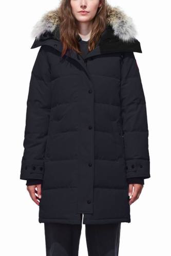 CG Down Jacket women-430