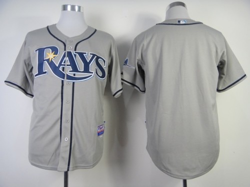 MLB Tampa Bay Rays-004