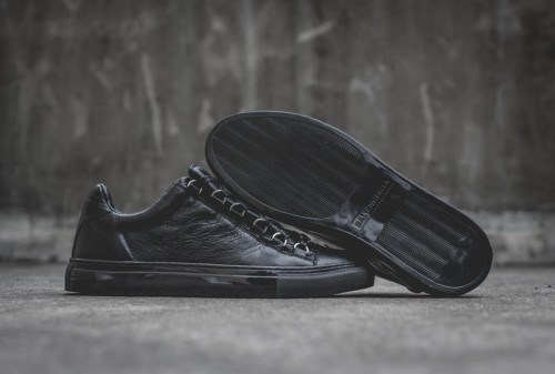 B Arena High End Sneaker-024