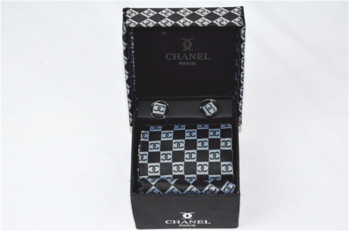 CHNL Necktie AAA Quality-007