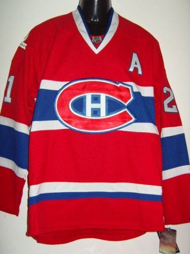 Montreal Canadiens jerseys-041