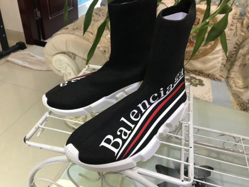 B Sock Shoes 1:1 quality-010