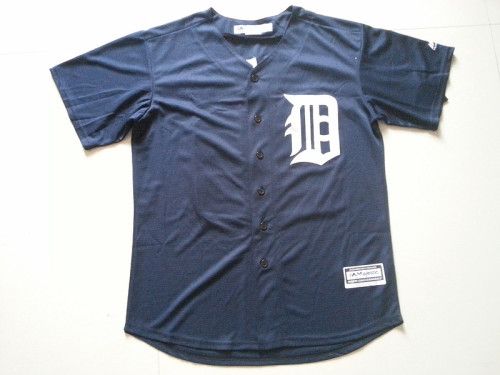 MLB Detroit Tigers-080