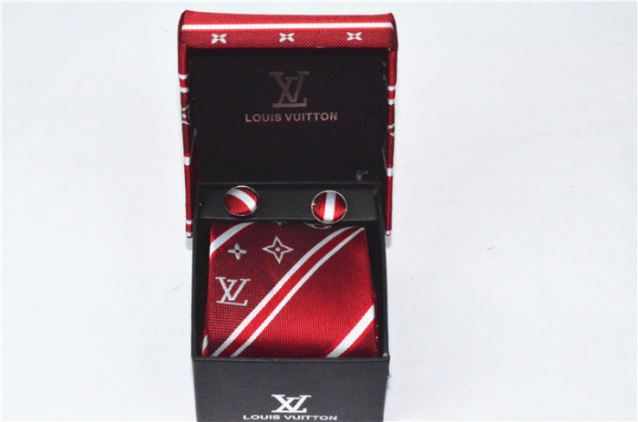 LV Necktie AAA Quality-018