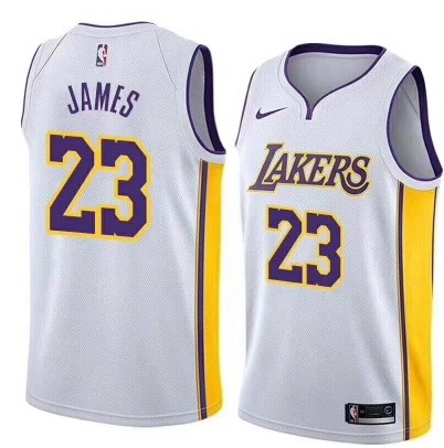 NBA Los Angeles Lakers-108