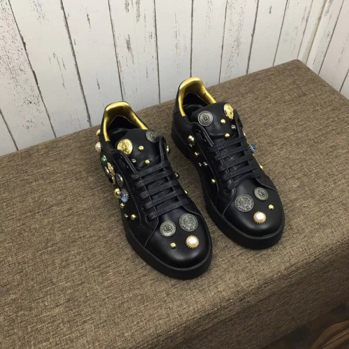 D&G men shoes 1;1 quality -167
