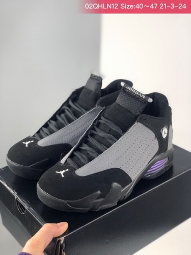 Jordan 14 shoes AAA Quality-020