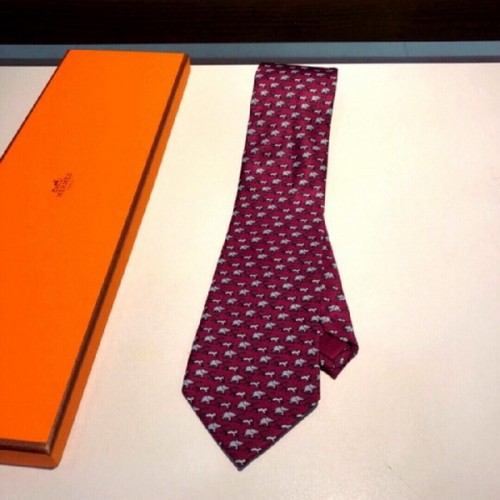 Hermes Necktie AAA Quality-087