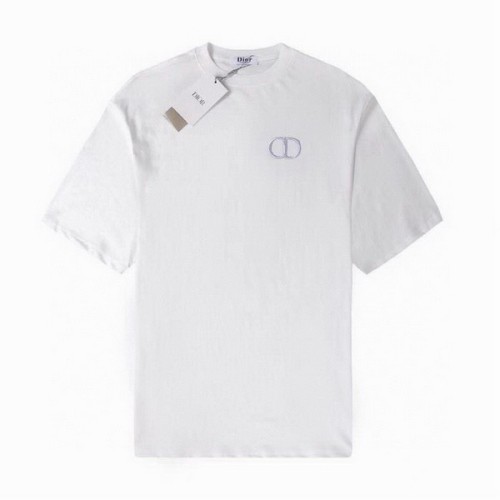 Dior T-Shirt men-652(S-XL)