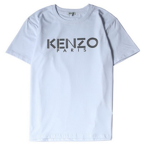 Kenzo T-shirts men-128(S-XXL)