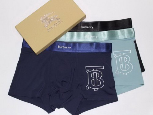 Burberry underwear-020(L-XXXL)