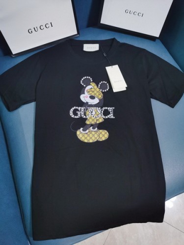 G men t-shirt-1184(S-XL)