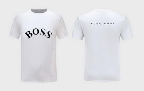 Boss t-shirt men-008(M-XXXXXXL)