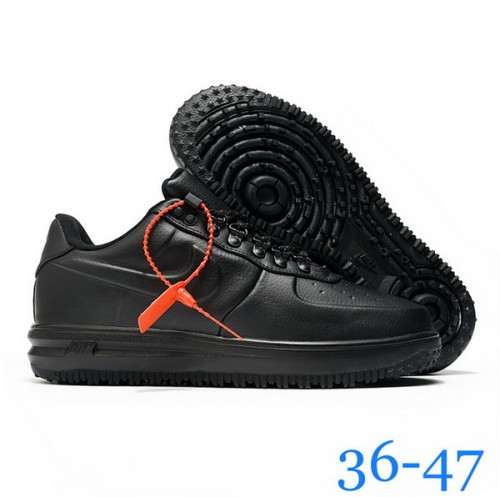 Nike air force shoes men low-2284