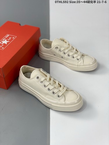 Converse Shoes Low Top-062