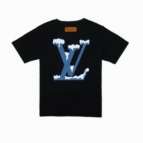 LV  t-shirt men-1588(M-XXXL)