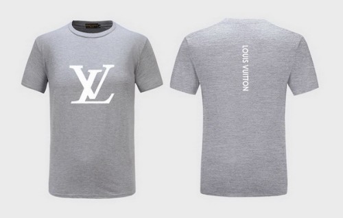 LV  t-shirt men-721(M-XXXXXXL)