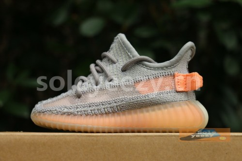 Authentic Yeezy Boost 350 V2“True Form”Kids Shoes