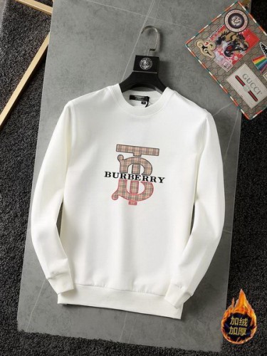 Burberry men Hoodies-358(M-XXXXL)