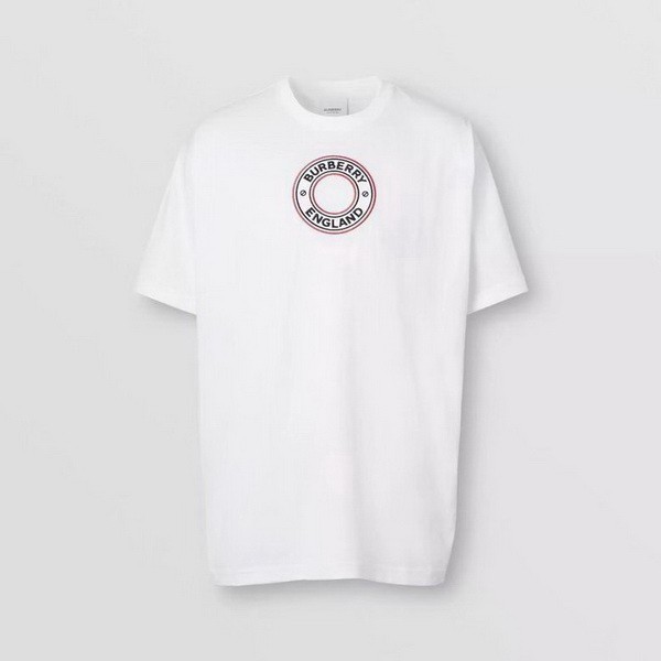 Burberry t-shirt men-081(M-XXXL)
