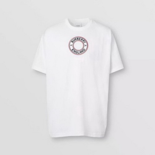Burberry t-shirt men-081(M-XXXL)