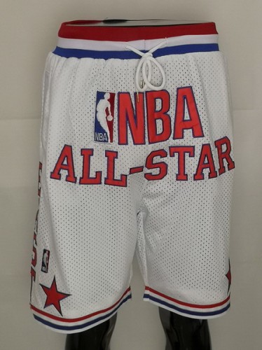 NBA Shorts-481
