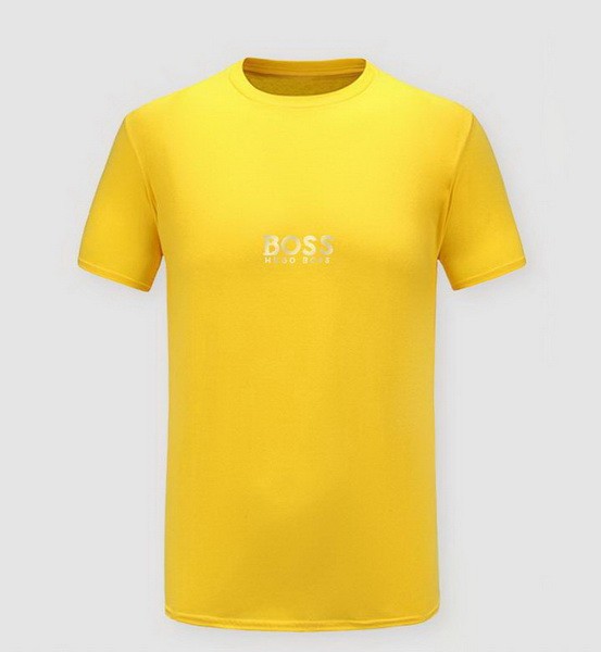 Boss t-shirt men-052(M-XXXXXXL)