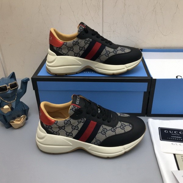 G women shoes 1：1 quality-652