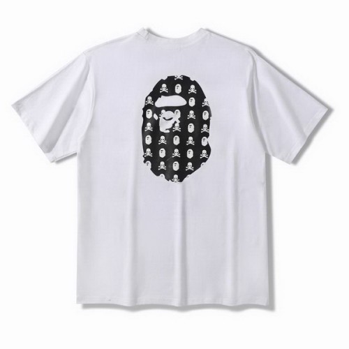 Bape t-shirt men-451(M-XXL)