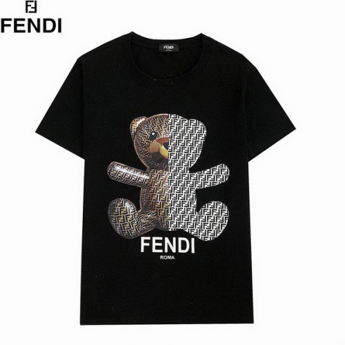 FD T-shirt-116(S-XXL)
