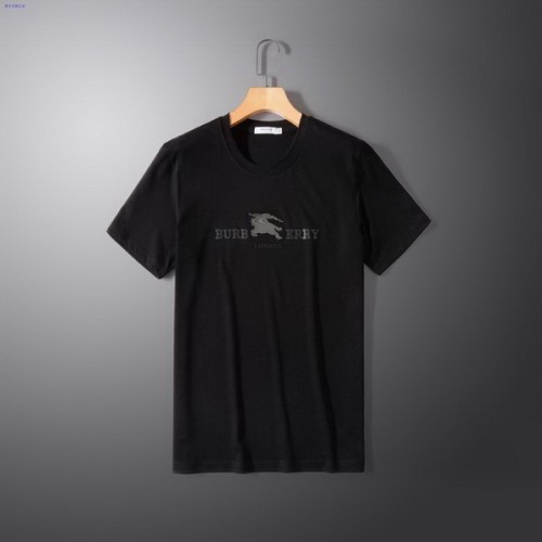 Burberry t-shirt men-327(S-XXXXL)