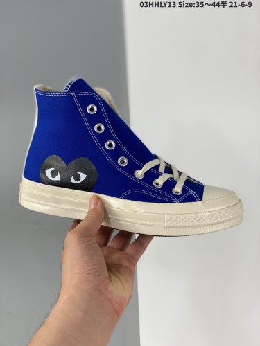 Converse Shoes High Top-166