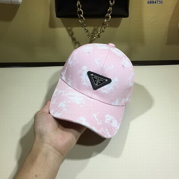 Prada Hats AAA-079