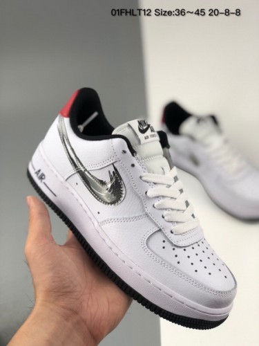 Nike air force shoes men low-921