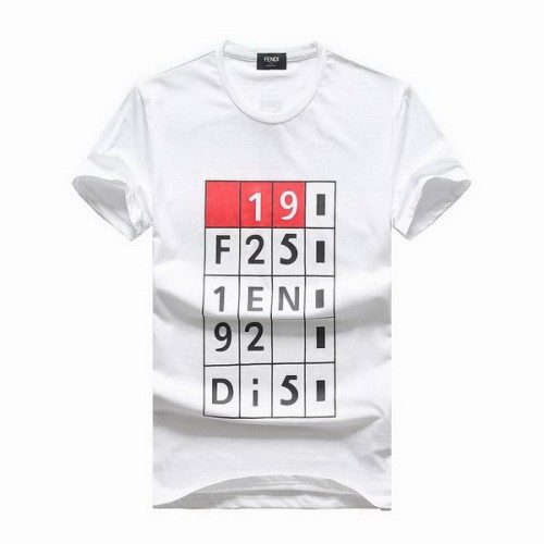 FD T-shirt-445(M-XXXL)