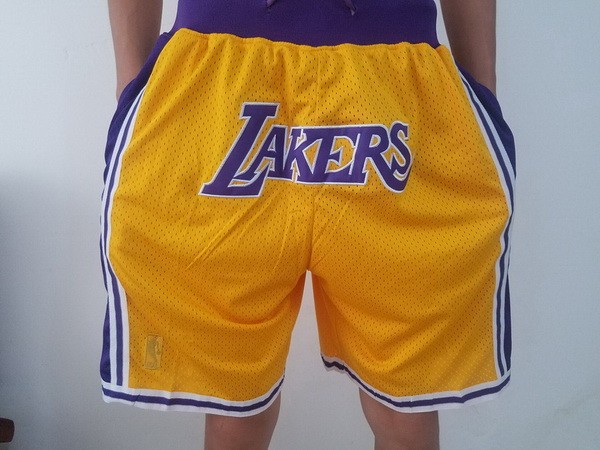 NBA Shorts-229