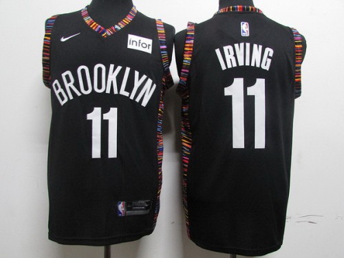 NBA Brooklyn Nets-063