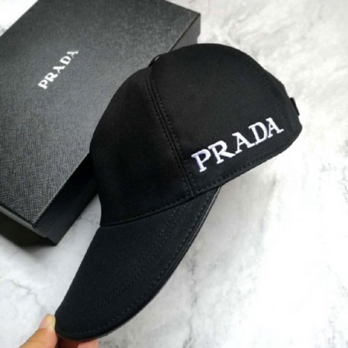 Prada Hats AAA-115