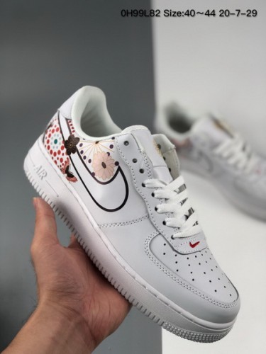 Nike air force shoes men low-480